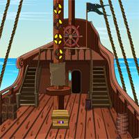 play Pirate-Ship-Mirchigames