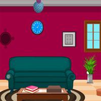 Cute-Simple-Room-Escape-Escapegamestoday