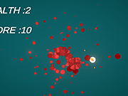 play Battle Of The 2D Sphere'S
