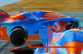 play Fly Car Stunt 3D 2