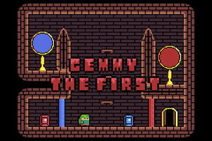 play Gemmy The First