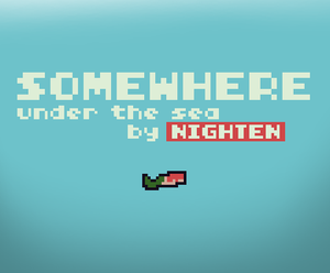 play Somewhere Under The Sea