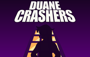 play Duane Crashers