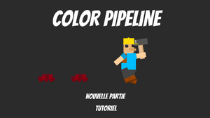 play Color Pipeline