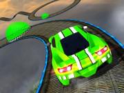 play Extreme Car Stunts 3D