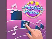 play Perfect Piano