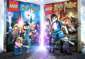 Lego® Harry Potter™ Collection