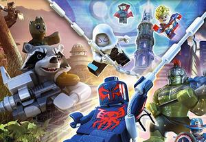 Lego® Marvel™ Super Heroes 2 game