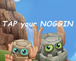 play Tap Your Noggin