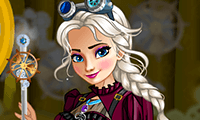 Princess Steampunk