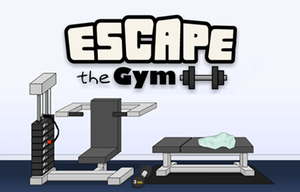 play Escape The Gym