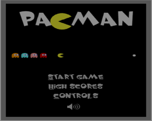 play Pacman