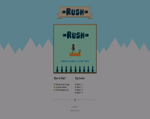 play Rush