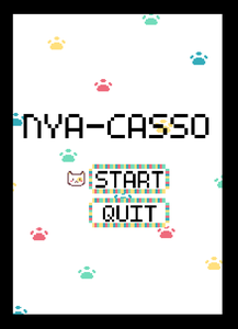 play Nyacasso
