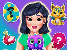 play Fantasy Pet Spell Factory