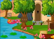 play Brownie Pet Escape