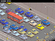 play Traffic Jam