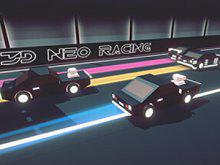 play 3D Neo Racing: Multiplayer