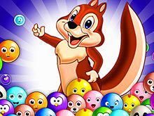 play Bubble Shooter Pet Match