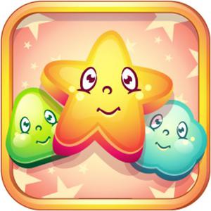 play Cartoon Candy Match3