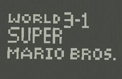 Definitely Not Super Mario Bros 3-1