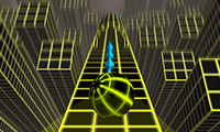 Ball Surfer 3D