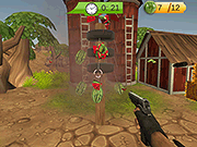 play Watermelon Shooter