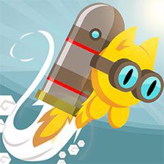 play Flappycat