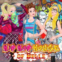 Hip Hop House Of Belle