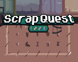 Scrap Quest