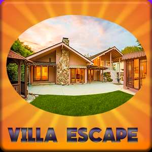 Boy-Escape-From-Forest-Villa