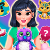 play Fantasy Pet Spell Factory