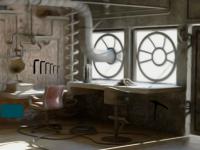 play Steampunk Escape