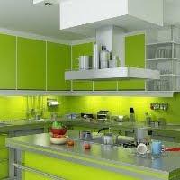 Gfg Modular Kitchen Escape