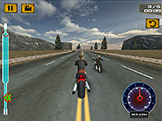 play Moto Cruiser Highway