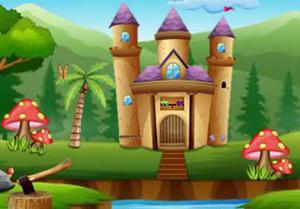 play Rescue The Parrot