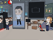 play Flight Fright