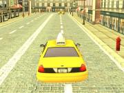 play Taxi Simulator