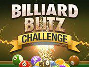 play Billiard Blitz Challenge