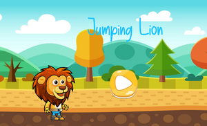 play Jumping Lion