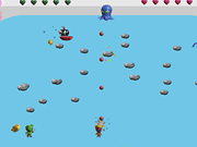 play Kraken Skulls