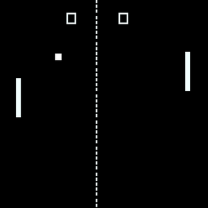 play Pongue