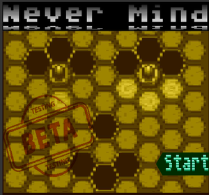 play Nevermind Beta
