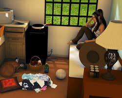 play Emily Having A Bad Day: Hidden-Objects