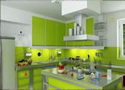 play Modular Kitchen Escape