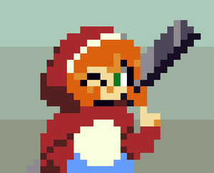 play Rose And Thorn Tech Demo (Unfinished)