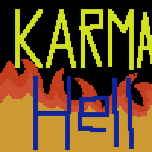 Karma Hell