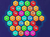 play Hexagon