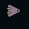 play Asteroids
