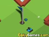 play Golf Of War